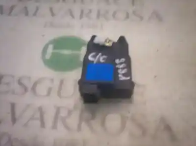 Second-hand car spare part electric power tailgate door for chevrolet lacetti cdx oem iam references 