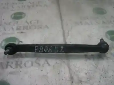 Second-hand car spare part left front bracket for opel astra g caravan club oem iam references 