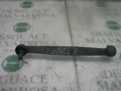 Second-hand car spare part front right seat stay for opel astra g caravan club oem iam references 