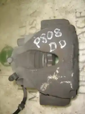 Second-hand car spare part front right brake caliper for opel astra g caravan club oem iam references 