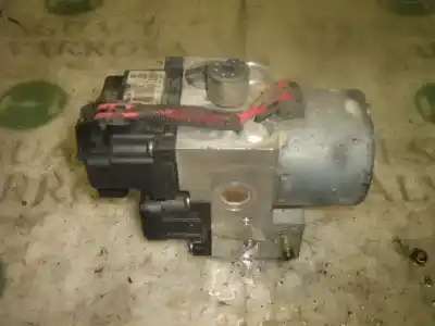 Second-hand car spare part abs for opel astra g caravan club oem iam references 