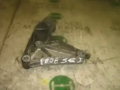 Second-hand car spare part gearbox support for opel astra g caravan club oem iam references 