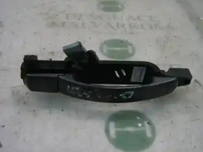 Peça sobressalente para automóvel em segunda mão puxador exterior frente direito por ford mondeo berlina (ge) ambiente (06.2003->) (d) referências oem iam 