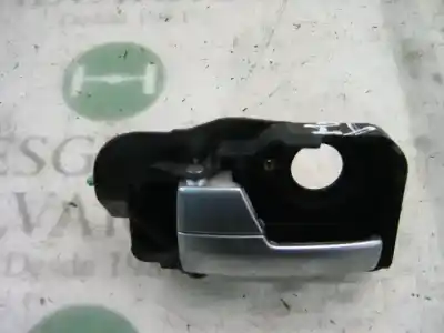 Peça sobressalente para automóvel em segunda mão puxador interior traseiro esquerdo por ford mondeo berlina (ge) ambiente (06.2003->) (d) referências oem iam 