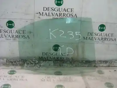 Peça sobressalente para automóvel em segunda mão vidro da porta traseira direita por ford mondeo berlina (ge) ambiente (06.2003->) (d) referências oem iam 