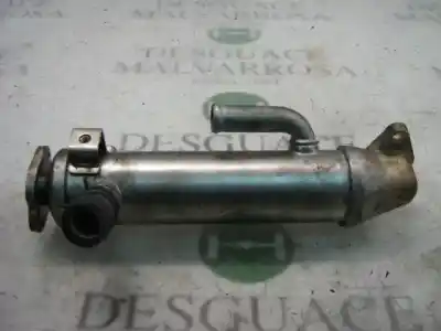 Peça sobressalente para automóvel em segunda mão radiador de gases de escape (egr) por ford mondeo berlina (ge) ambiente (06.2003->) (d) referências oem iam 