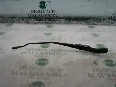 Peça sobressalente para automóvel em segunda mão haste de escova dianteiro direito por ford mondeo berlina (ge) ambiente (06.2003->) (d) referências oem iam 