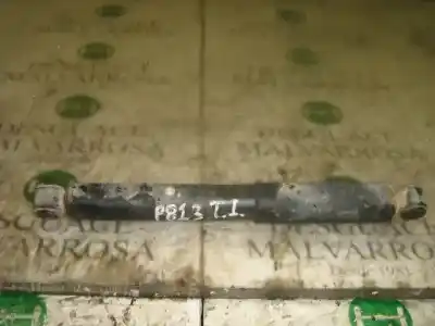 Tweedehands auto-onderdeel schokbreker links achter voor chrysler voyager (gs) 2.5 td oem iam-referenties 