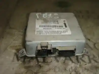 Tweedehands auto-onderdeel airbag besturingseenheid voor chrysler voyager (gs) 2.5 td oem iam-referenties 