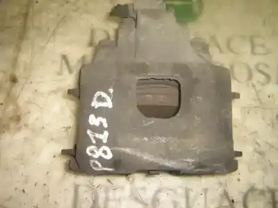 Tweedehands auto-onderdeel rechts voor remklauw voor chrysler voyager (gs) 2.5 td oem iam-referenties 