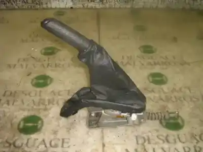 Second-hand car spare part handbrake lever for opel astra g caravan club oem iam references 