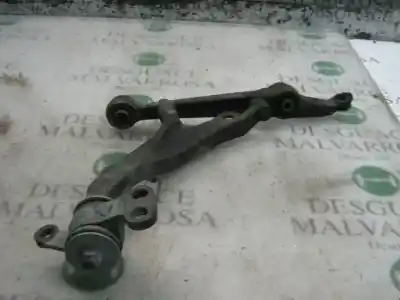 Pezzo di ricambio per auto di seconda mano braccio sospensione inferiore anteriore destro per mg serie 45 (t/rt) classic riferimenti oem iam 