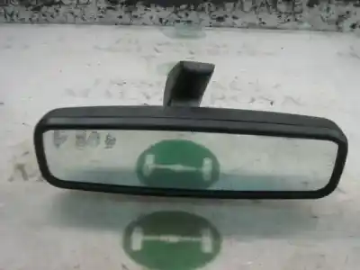 Pezzo di ricambio per auto di seconda mano specchio interno per mg serie 45 (t/rt) classic riferimenti oem iam 