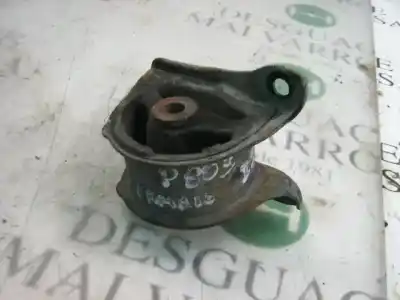 Recambio de automóvil de segunda mano de soporte cambio para mg serie 45 (rt) classic referencias oem iam 