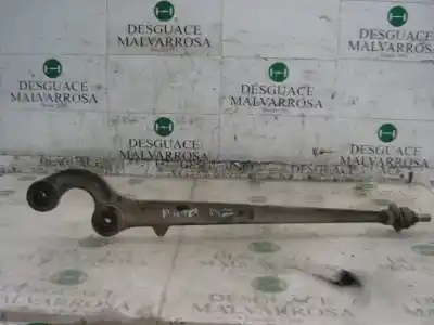 Автозапчастина б/у передній лівий нижний рычаг підвіски для land rover discovery (salljg/lj) tdi посилання на oem iam 