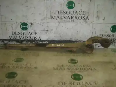 Автозапчастина б/у передній правий нижний рычаг підвіски для land rover discovery (salljg/lj) tdi посилання на oem iam 