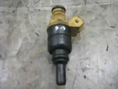 Peça sobressalente para automóvel em segunda mão INJETOR por KIA RIO  Referências OEM IAM   