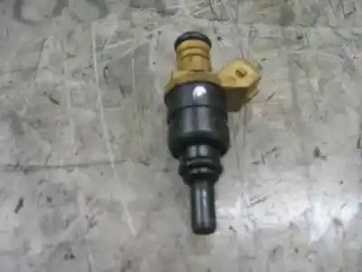 Peça sobressalente para automóvel em segunda mão INJETOR por KIA RIO  Referências OEM IAM   