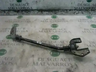 Second-hand car spare part front right seat stay for opel combo (corsa b) 1.7 diesel oem iam references 