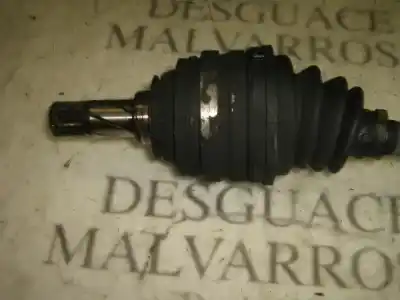 Second-hand car spare part right drive for opel combo (corsa b) cargo oem iam references   