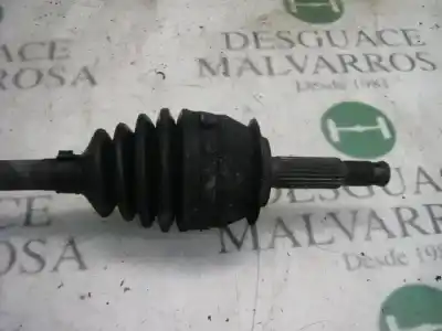 Second-hand car spare part right drive for opel combo (corsa b) cargo oem iam references   