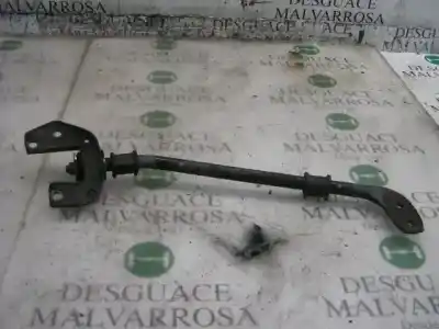 Peça sobressalente para automóvel em segunda mão braço oscilante suspensão dianteiro direito por opel combo (corsa b) cargo referências oem iam 