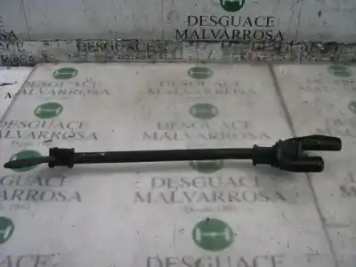 Peça sobressalente para automóvel em segunda mão braço oscilante suspensão dianteiro esquerdo por opel combo (corsa b) cargo referências oem iam 