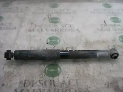 Second-hand car spare part right rear shock absorber for citroen c2 vtr oem iam references 