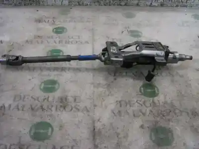 Second-hand car spare part steering column for citroen c2 vtr oem iam references 