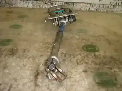 Second-hand car spare part steering column for citroen c2 vtr oem iam references   