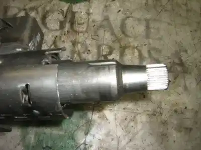 Second-hand car spare part steering column for citroen c2 vtr oem iam references   