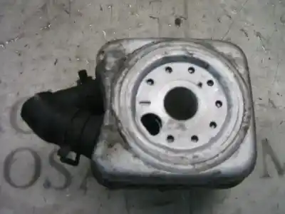 Peça sobressalente para automóvel em segunda mão Radiador De óleo Do Motor por SEAT IBIZA (6K1) Sports Limited Referências OEM IAM   