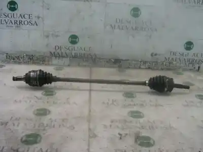 Second-hand car spare part right drive for opel combo (corsa b) 1.7 diesel oem iam references 