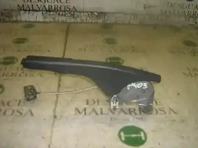 Pezzo di ricambio per auto di seconda mano LEVA DEL FRENO A MANO per RENAULT MODUS  Riferimenti OEM IAM   