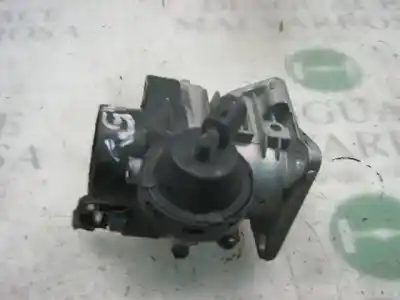 Tweedehands auto-onderdeel vlinder doos voor fiat stilo (192) 1.9 jtd cat oem iam-referenties 