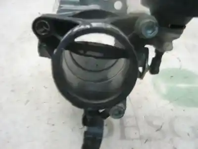 Автозапчастина б/у коробка метелика для fiat stilo (192) 1.9 jtd cat посилання на oem iam   