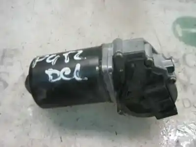 Tweedehands auto-onderdeel ruitenwissermotor voor voor fiat stilo (192) 1.9 jtd cat oem iam-referenties 