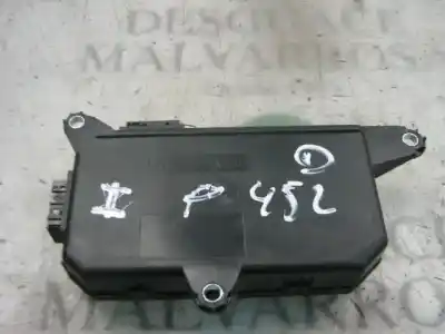Tweedehands auto-onderdeel elektronische module voor fiat stilo (192) 1.9 jtd cat oem iam-referenties 