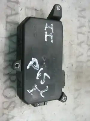 Tweedehands auto-onderdeel elektronische module voor fiat stilo (192) 1.9 jtd cat oem iam-referenties 