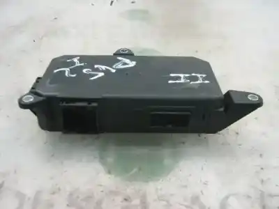 Автозапчасти б/у электронный модуль за fiat stilo (192) 1.9 jtd cat ссылки oem iam   