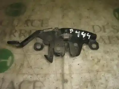 Автозапчасти б/у замок капота за nissan primera berl./familiar (p10/w10) 2.0 16v cat ссылки oem iam 