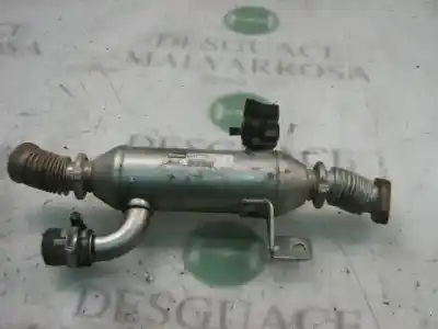 Peça sobressalente para automóvel em segunda mão RADIADOR DE GASES DE ESCAPE (EGR) por CITROEN XSARA COUPE  Referências OEM IAM   
