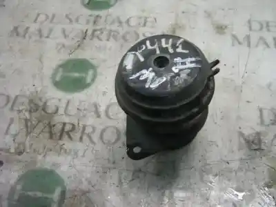 Peça sobressalente para automóvel em segunda mão Suporte Do Motor Traseiro por SEAT IBIZA (6K1) Stella Referências OEM IAM   
