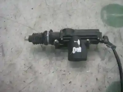 Автозапчастина б/у задній лівий двигун c/c для tata safari 2.0 d ex посилання на oem iam 