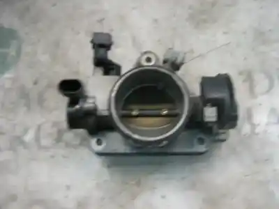 Recambio de automóvil de segunda mano de Caja Mariposa para CITROEN XSARA COUPE 1.6 VTR referencias OEM IAM   