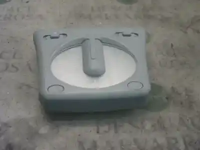 Pezzo di ricambio per auto di seconda mano lampada interna per fiat brava (182) 1.2 16v cat riferimenti oem iam 