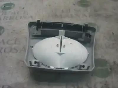 Second-hand car spare part interior light for fiat brava (182) 1.2 16v cat oem iam references   