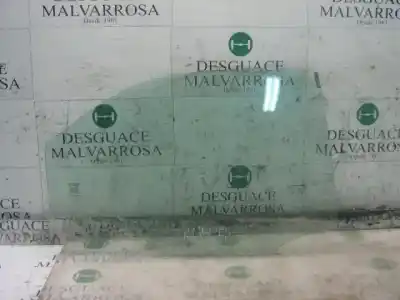 Pezzo di ricambio per auto di seconda mano vetro porta posteriore destra per fiat brava (182) 1.2 16v cat riferimenti oem iam 