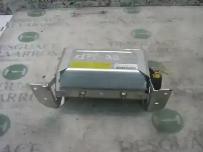 Pezzo di ricambio per auto di seconda mano air bag anteriore destro per fiat brava (182) 1.2 16v cat riferimenti oem iam   