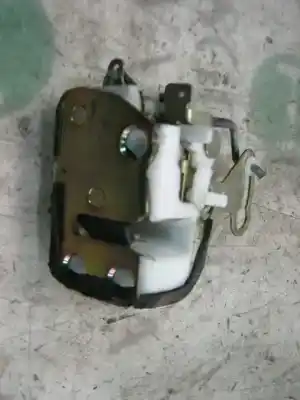 İkinci el araba yedek parçası ARKA SAG KAPI KILIDI için MG SERIE 200 (RF)  OEM IAM referansları   